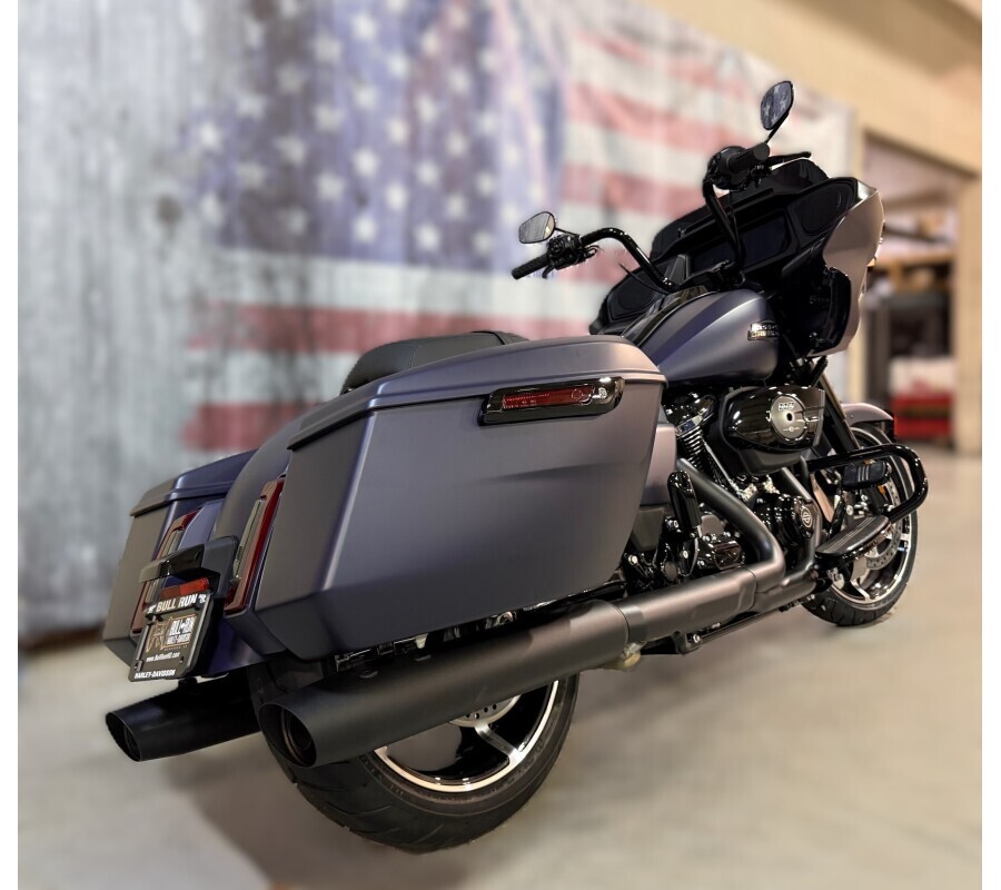 2025 Harley-Davidson Road Glide