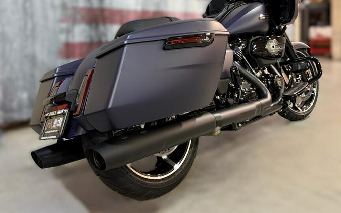 2025 Harley-Davidson Road Glide