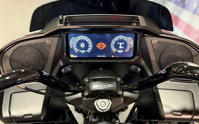 2025 Harley-Davidson Road Glide
