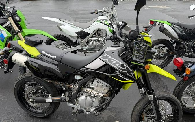 2023 Kawasaki KLX®300SM
