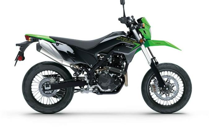 2023 Kawasaki KLX®300SM
