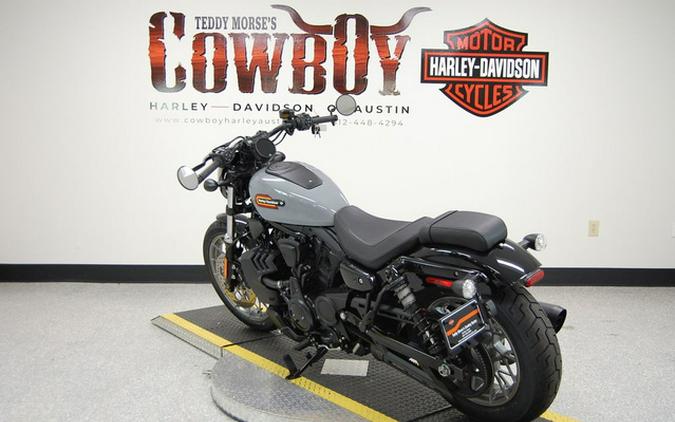 2026 Harley-Davidson RH975S - Nightster Special
