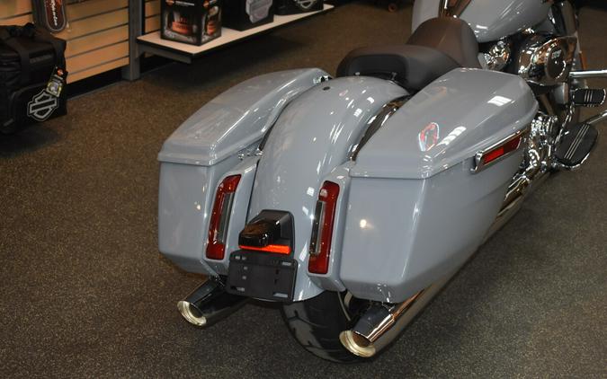 FLHX 2026 Street Glide®