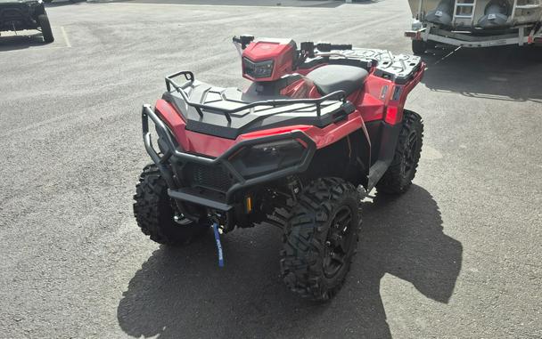 2026 POLARIS SPORTSMAN 570 TRAIL SUNSET RED - 05771