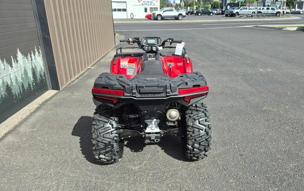2026 POLARIS SPORTSMAN 570 TRAIL SUNSET RED - 05771