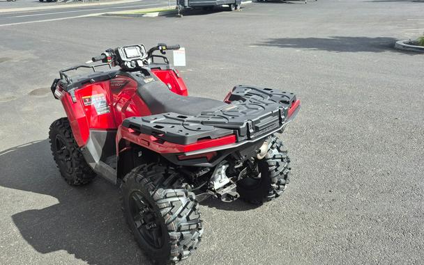 2026 POLARIS SPORTSMAN 570 TRAIL SUNSET RED - 05771