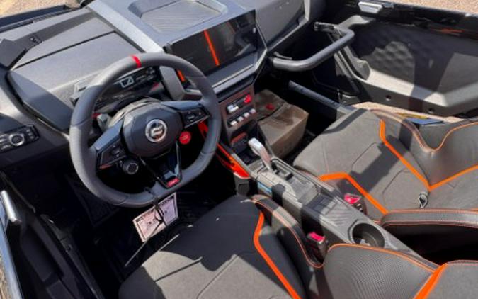 2026 CFMOTO ZFORCE Z10