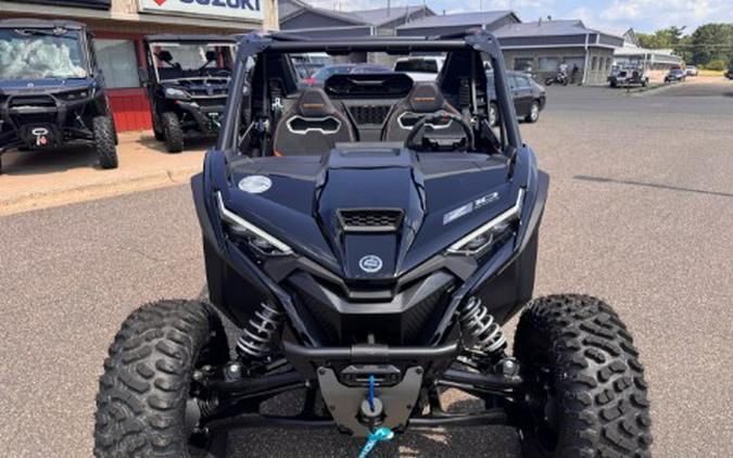2026 CFMOTO ZFORCE Z10