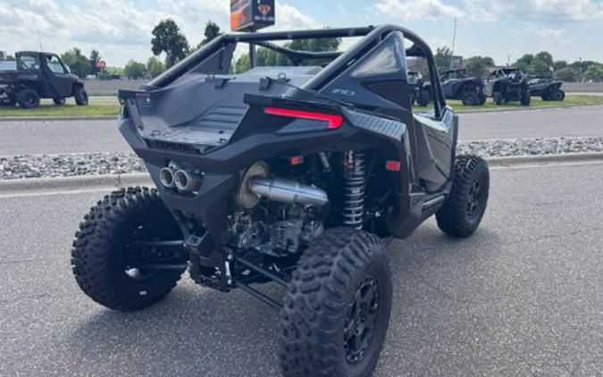 2026 CFMOTO ZFORCE Z10
