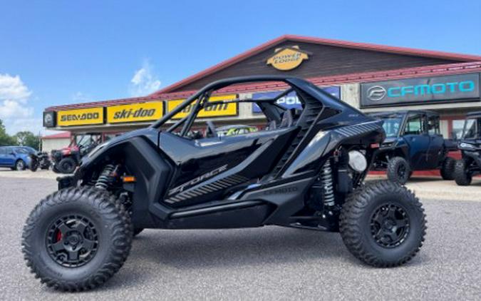 2026 CFMOTO ZFORCE Z10