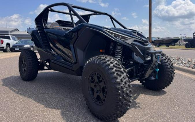 2026 CFMOTO ZFORCE Z10