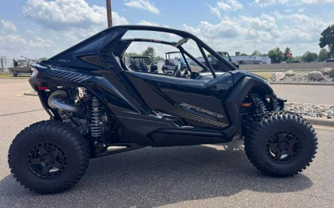 2026 CFMOTO ZFORCE Z10