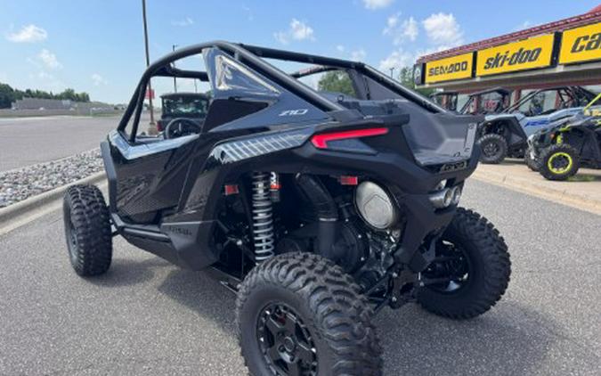 2026 CFMOTO ZFORCE Z10