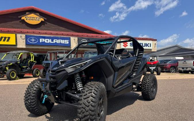 2026 CFMOTO ZFORCE Z10