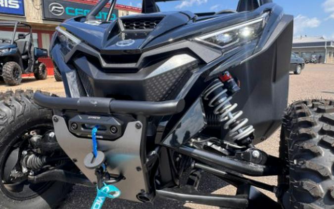 2026 CFMOTO ZFORCE Z10