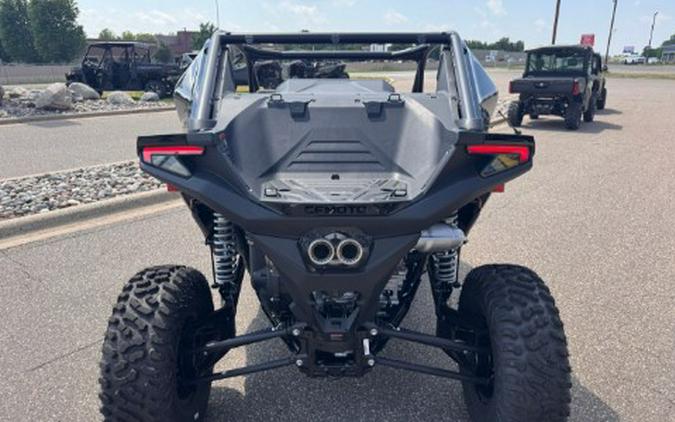 2026 CFMOTO ZFORCE Z10