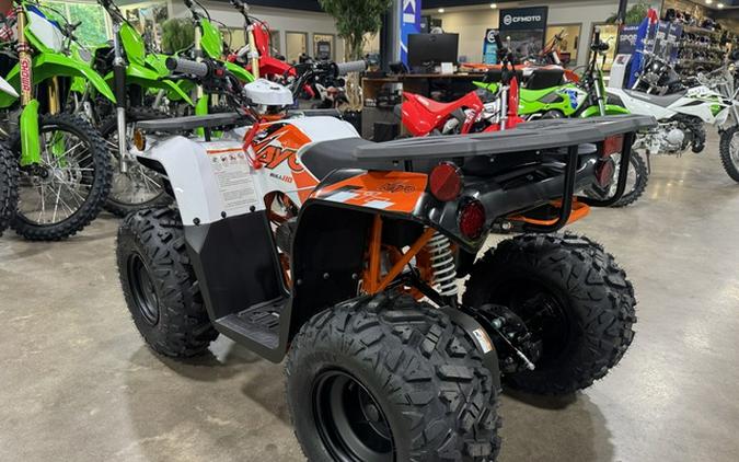 2026 Kayo Bull 110