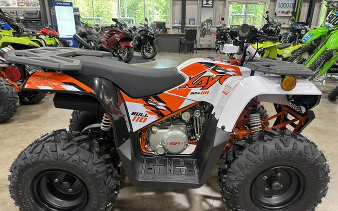2026 Kayo Bull 110