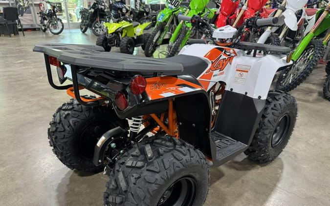 2026 Kayo Bull 110
