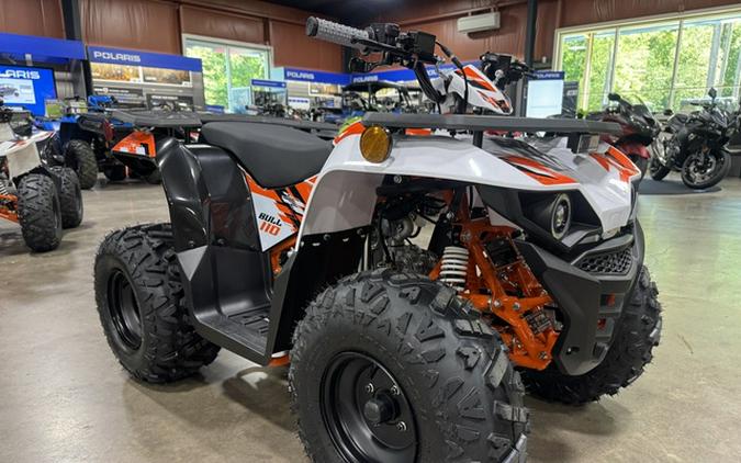 2026 Kayo Bull 110