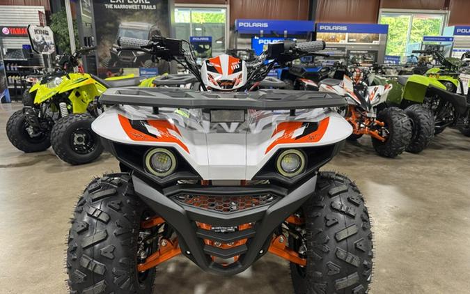 2026 Kayo Bull 110