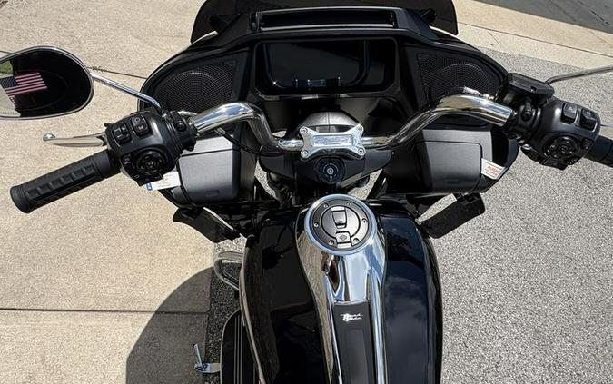 2026 Harley-Davidson® FLTRX - Road Glide®