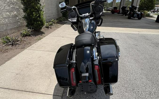 2026 Harley-Davidson® FLTRX - Road Glide®