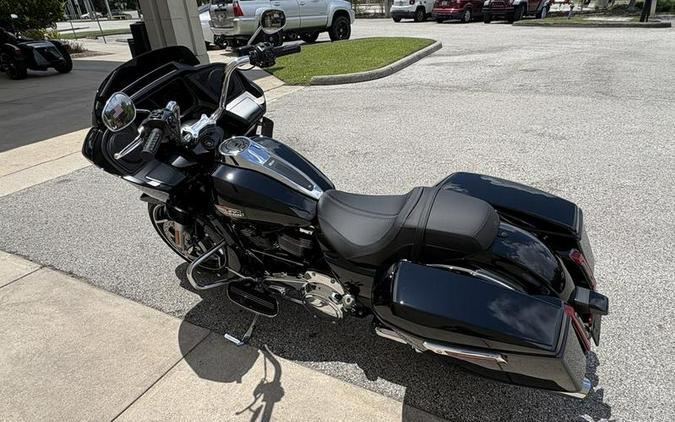 2026 Harley-Davidson® FLTRX - Road Glide®