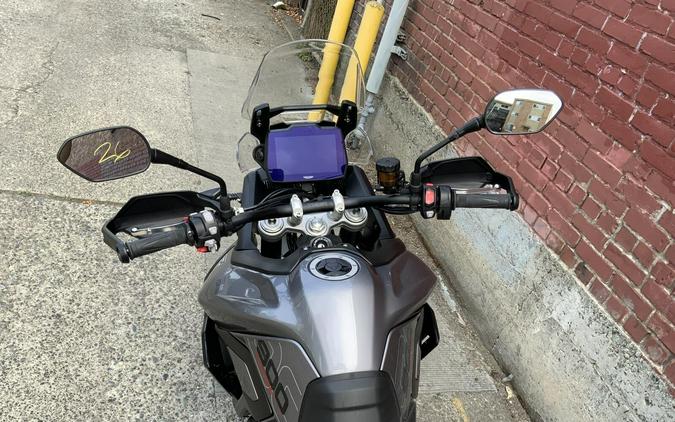 2025 Triumph TIGER 900 GT PRO