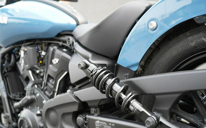 2026 Indian Motorcycle Scout Sixty Bobber Limited