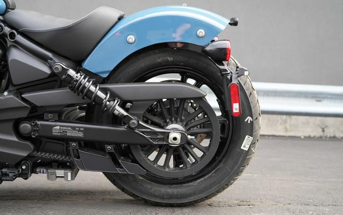 2026 Indian Motorcycle Scout Sixty Bobber Limited