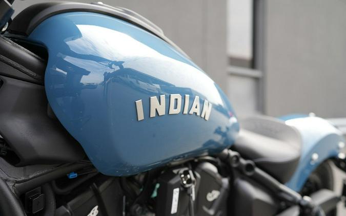 2026 Indian Motorcycle Scout Sixty Bobber Limited