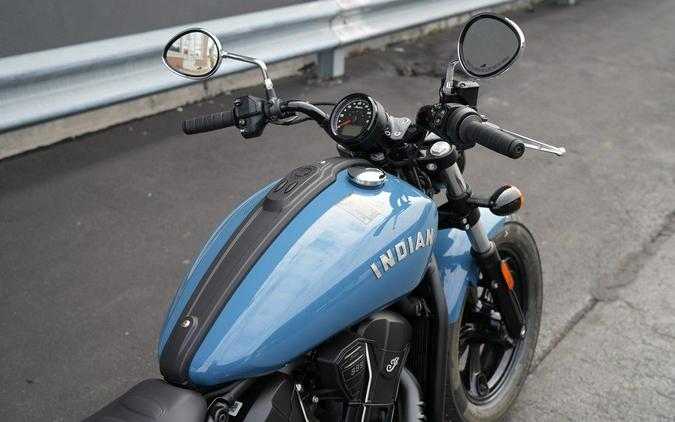 2026 Indian Motorcycle Scout Sixty Bobber Limited