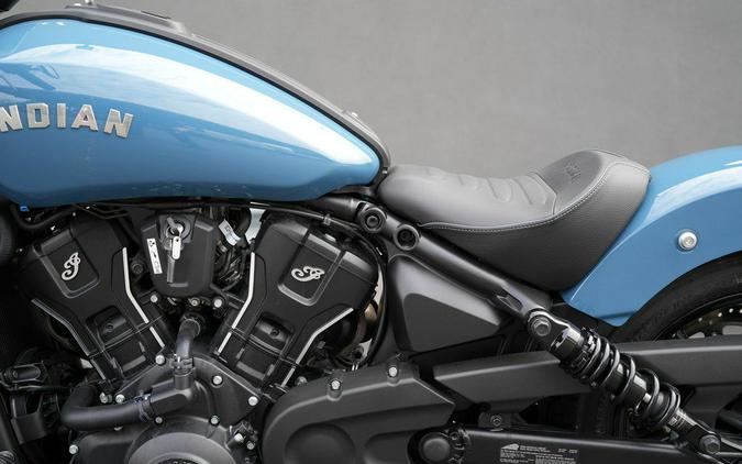 2026 Indian Motorcycle Scout Sixty Bobber Limited