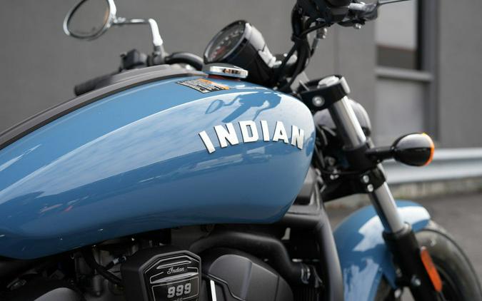 2026 Indian Motorcycle Scout Sixty Bobber Limited