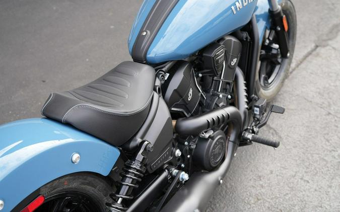 2026 Indian Motorcycle Scout Sixty Bobber Limited