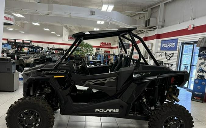 2022 Polaris RZR XP 1000 Sport