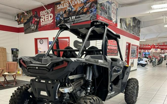 2022 Polaris RZR XP 1000 Sport