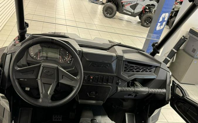 2022 Polaris RZR XP 1000 Sport