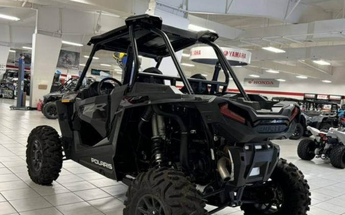 2022 Polaris RZR XP 1000 Sport