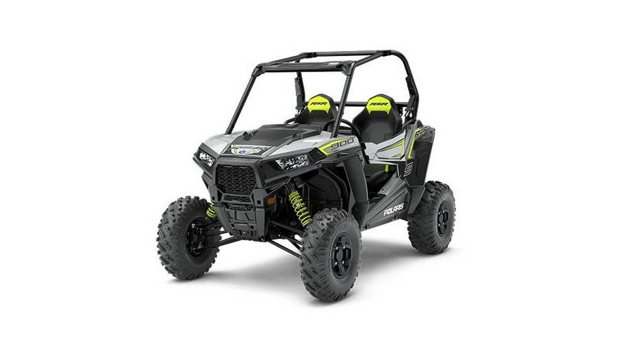 2018 Polaris Industries RZR S 900 EPS