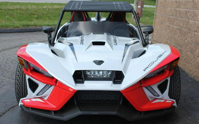 2023 Polaris Slingshot® ROUSH® Edition AutoDrive