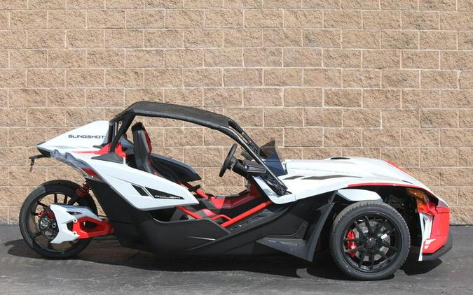 2023 Polaris Slingshot® ROUSH® Edition AutoDrive