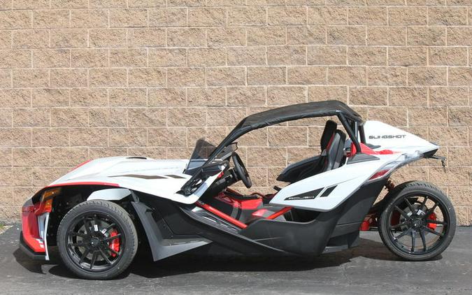 2023 Polaris Slingshot® ROUSH® Edition AutoDrive