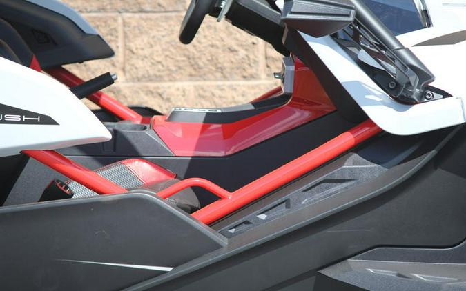 2023 Polaris Slingshot® ROUSH® Edition AutoDrive