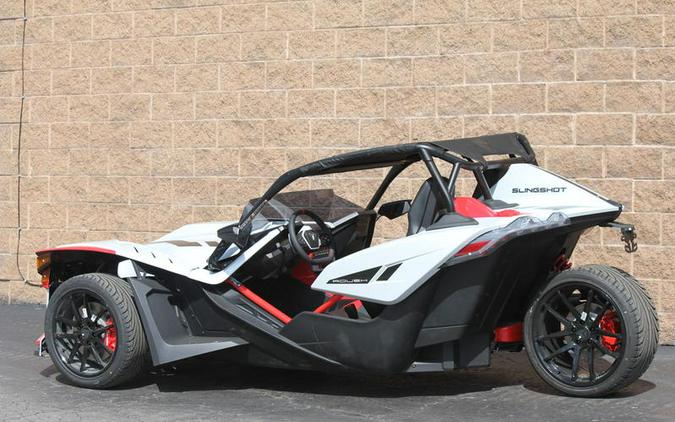 2023 Polaris Slingshot® ROUSH® Edition AutoDrive