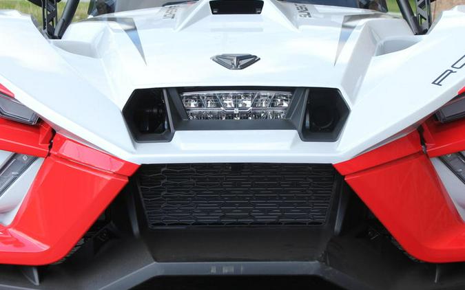 2023 Polaris Slingshot® ROUSH® Edition AutoDrive