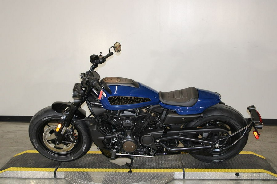 2023 Harley-Davidson® RH1250S - Sportster® S