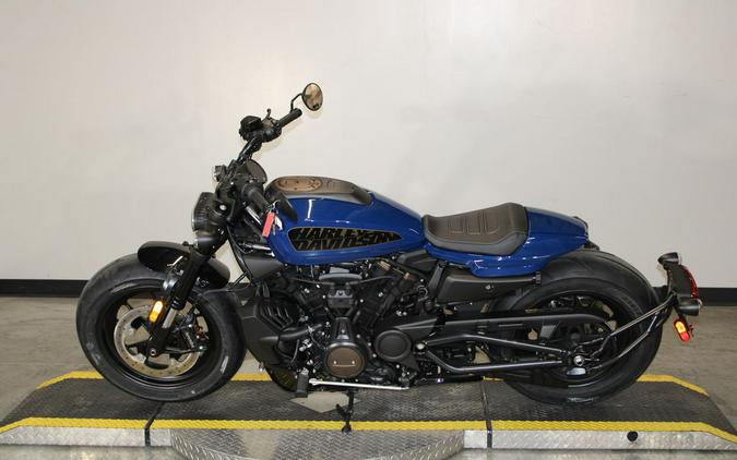 2023 Harley-Davidson® RH1250S - Sportster® S