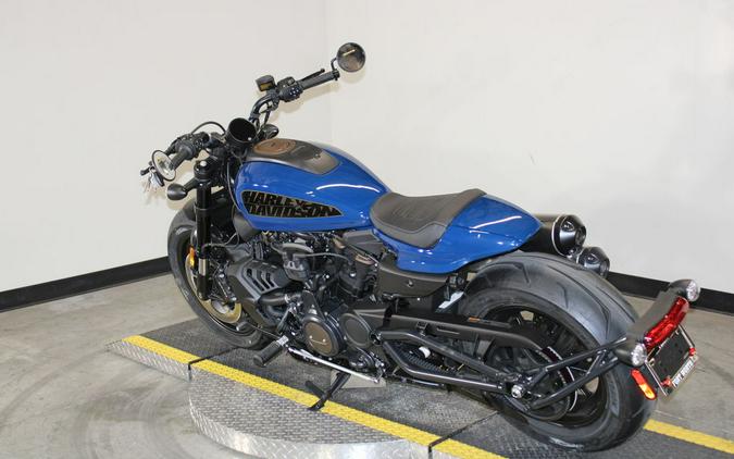 2023 Harley-Davidson® RH1250S - Sportster® S